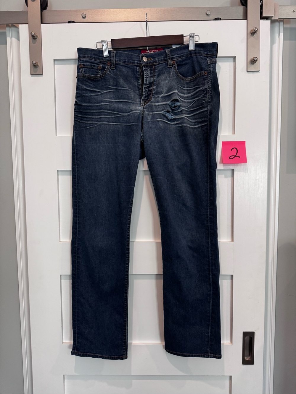 Lucky Brand 16 Long